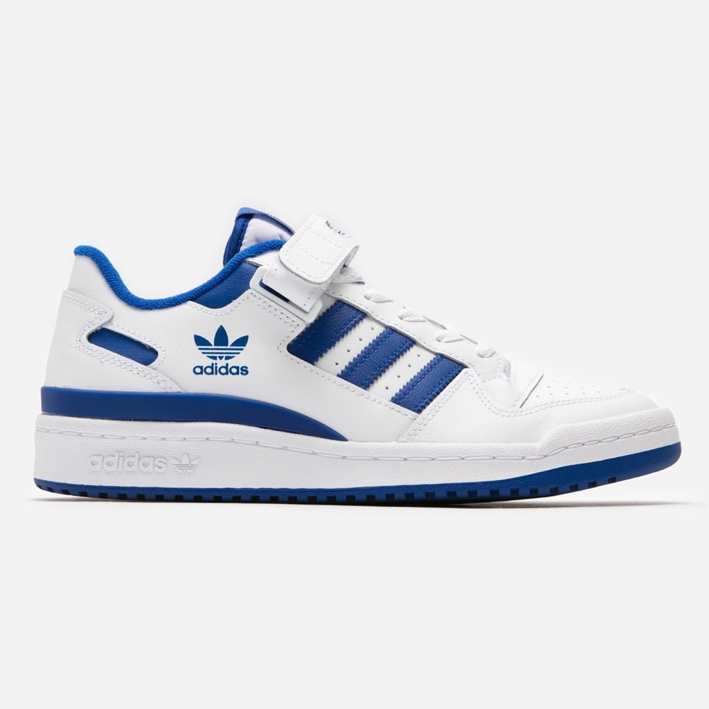NIB adidas | Forum Low sneakers